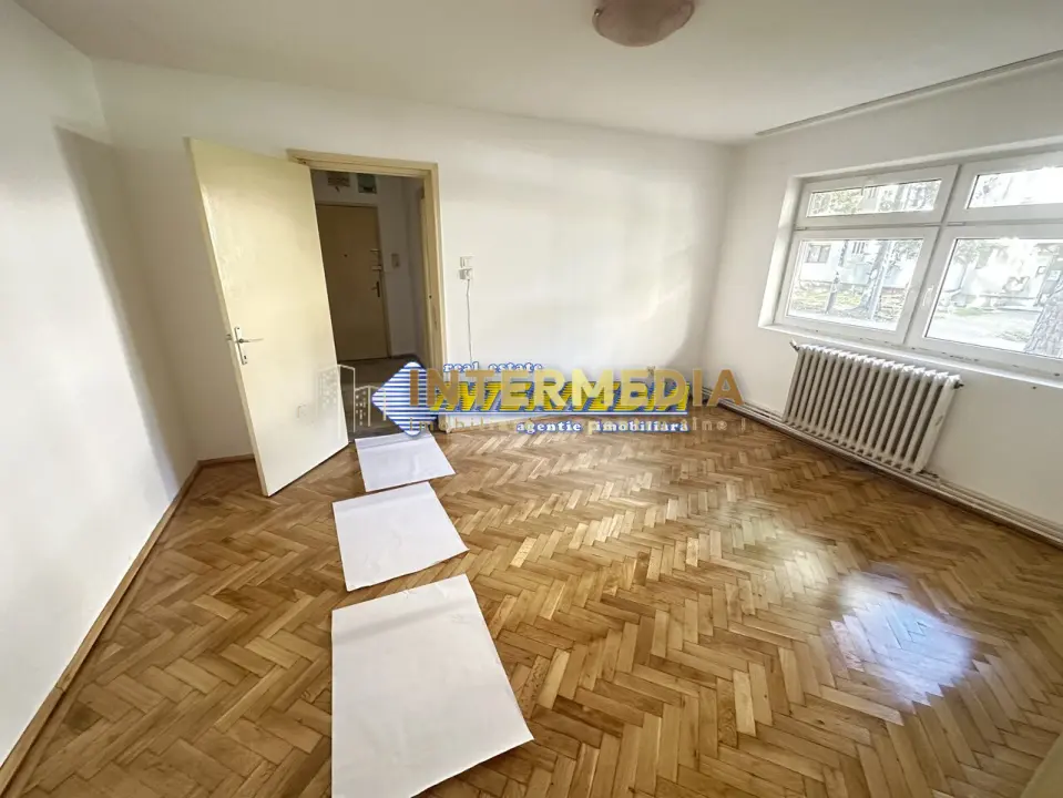 Spatiu Comercial Birou 51 mp Alba Iulia zona Cetate, fotografia 5