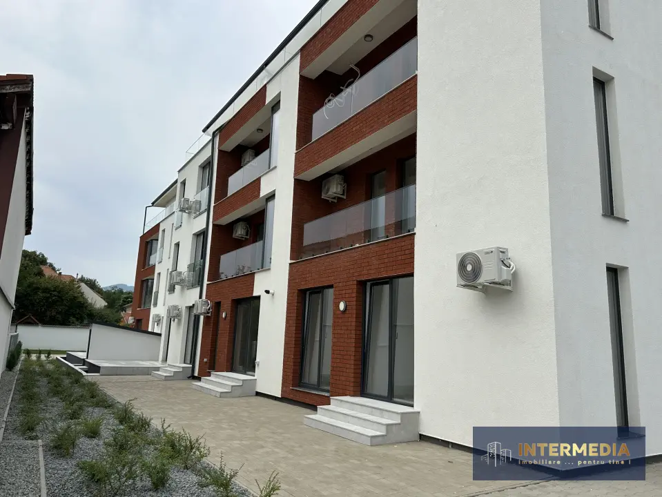 Apartament 2 Camere, Bloc 2026, Finisat, Mobilat, Utilat, Parcare, CENTRU, fotografia 5