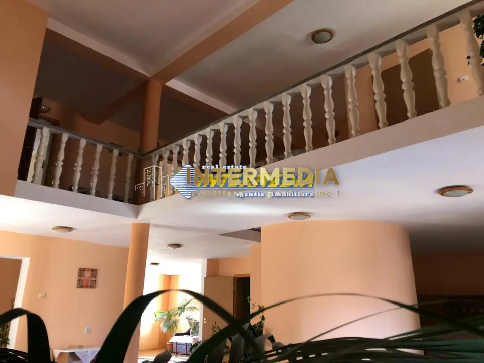 Casa deosebita D+P+E de vanzare CETATE cu 900 mp. teren, fotografia 9