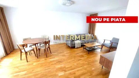 Casa Noua, moderna de vanzare in zona Cetate Piata, mobilata si utilata