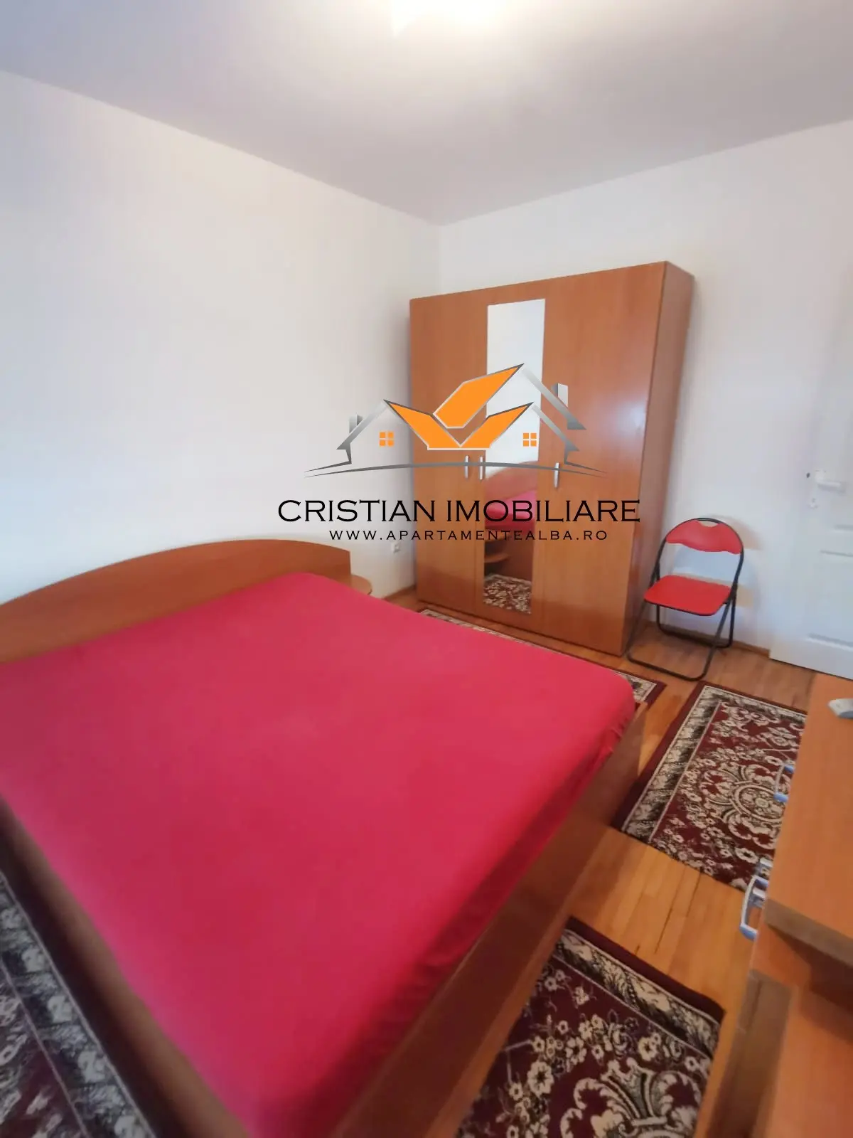 Apartament 2 camere, bloc nou, Centru, mobilat și utilat, fotografia 3