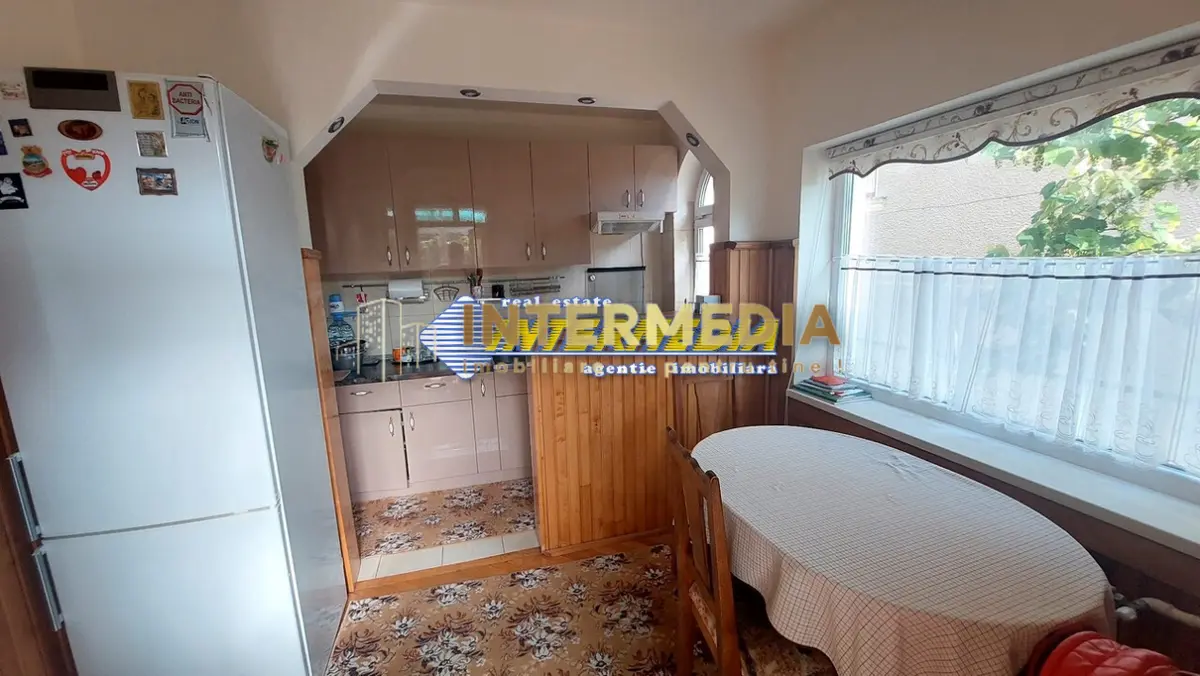 Casa de vanzare cu 5 camere in cartier Cetate Alba Iulia finisata D+P+E, fotografia 10