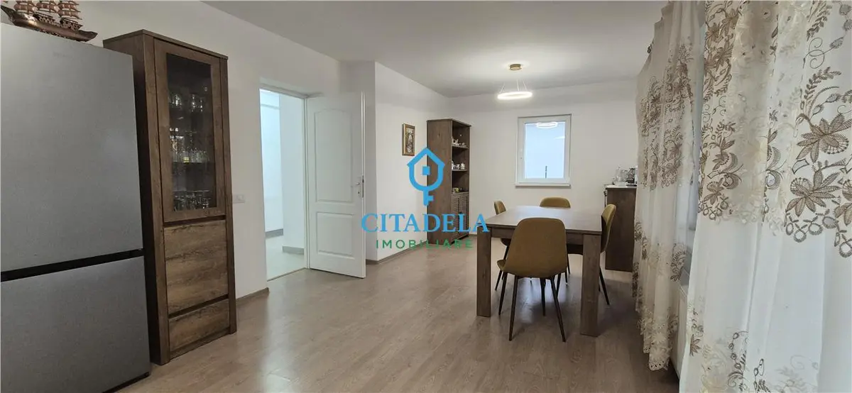 CasA de vânzare în Alba Iulia, Zona Micești – Vila individuală modernă, ideală pentru familia ta, fotografia 11