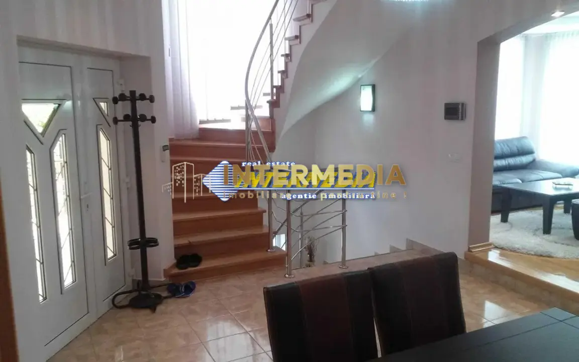 Casa de vanzare 4 camere in Cetate Alba Iulia finisata complet, fotografia 6
