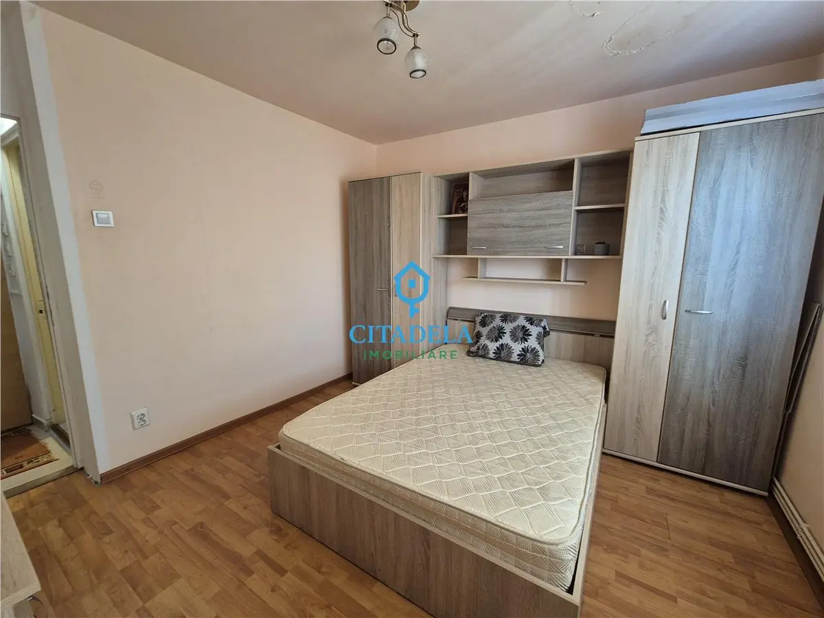 Apartament cu 2 camere, decomandat, în zona Tolstoi, Alba Iulia, fotografia 5