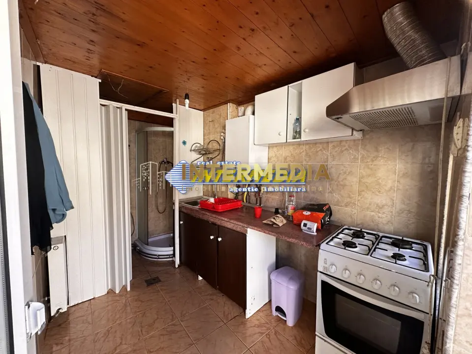 Casa veche cu Anexe, Teren 1313 mp, Lancram, Ideala pentru investitie, fotografia 6
