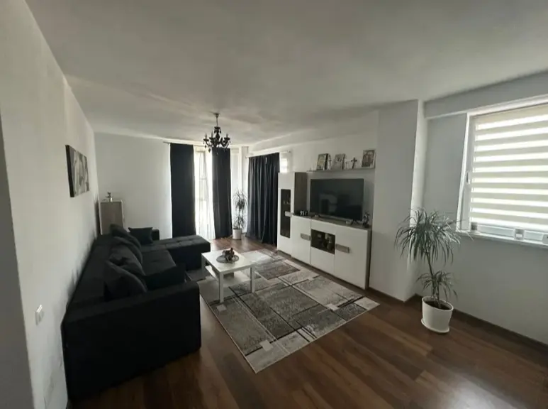 Apartament cu 2 camere în zona Centru, bloc nou, Alba Iulia, fotografia 2