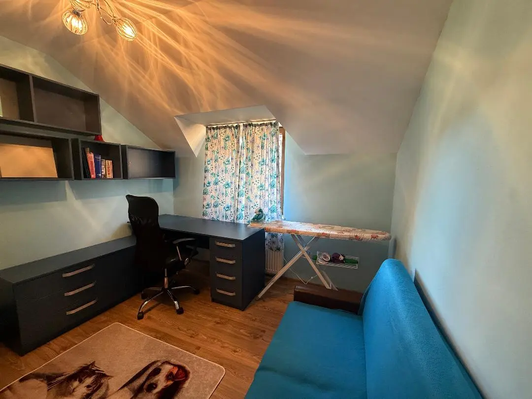 Casă individuală de vânzare în zona Micești, Alba Iulia, fotografia 15