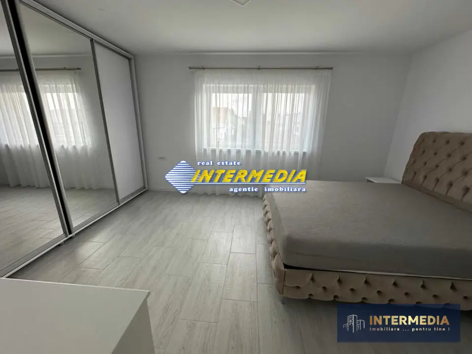 Casa NOUA in cartierul Cetate finisata complet cu incalzire in pardoseala, fotografia 10