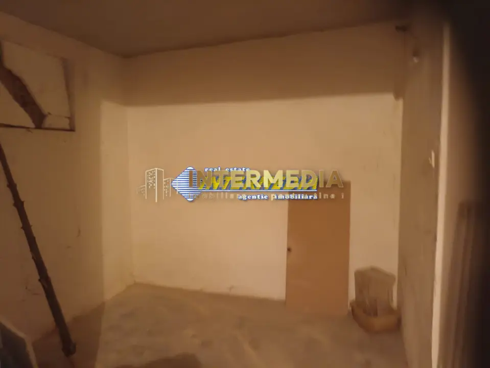 Vanzare BOXA 20 mp Cetate Arnsberg ideal pentru locuit birou spatiu sau cabinet, fotografia 9
