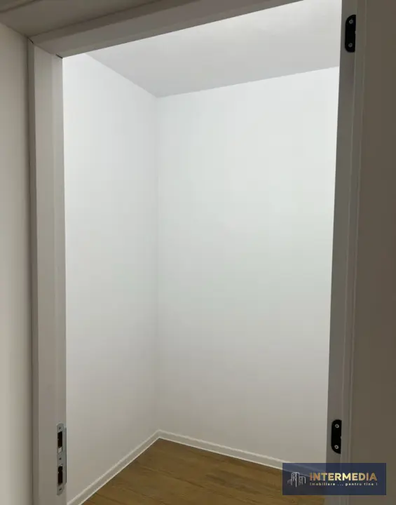Apartament cu 2 camere, bloc nou, etaj 2, 54 mp utili, în Alba Iulia, zona Ampoi 3, fotografia 3