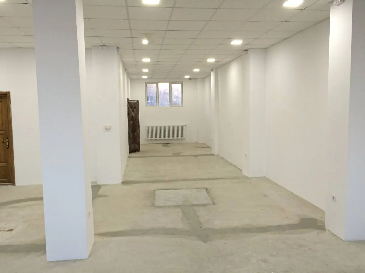 Spațiu comercial, 4 camere, 2 băi, 72 mp utili, Cetate, Alba Iulia, fotografia 13