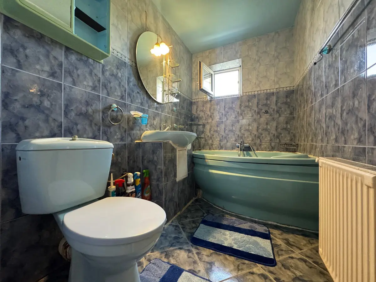 Apartament cu 2 camere de închiriat, 38 mp, mobilat, Cetate, fotografia 10
