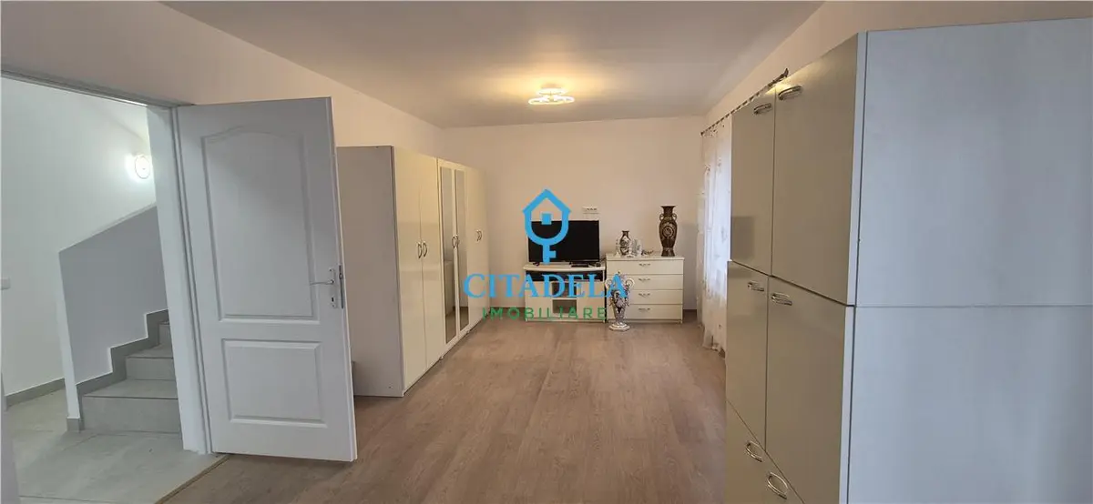 CasA de vânzare în Alba Iulia, Zona Micești – Vila individuală modernă, ideală pentru familia ta, fotografia 3