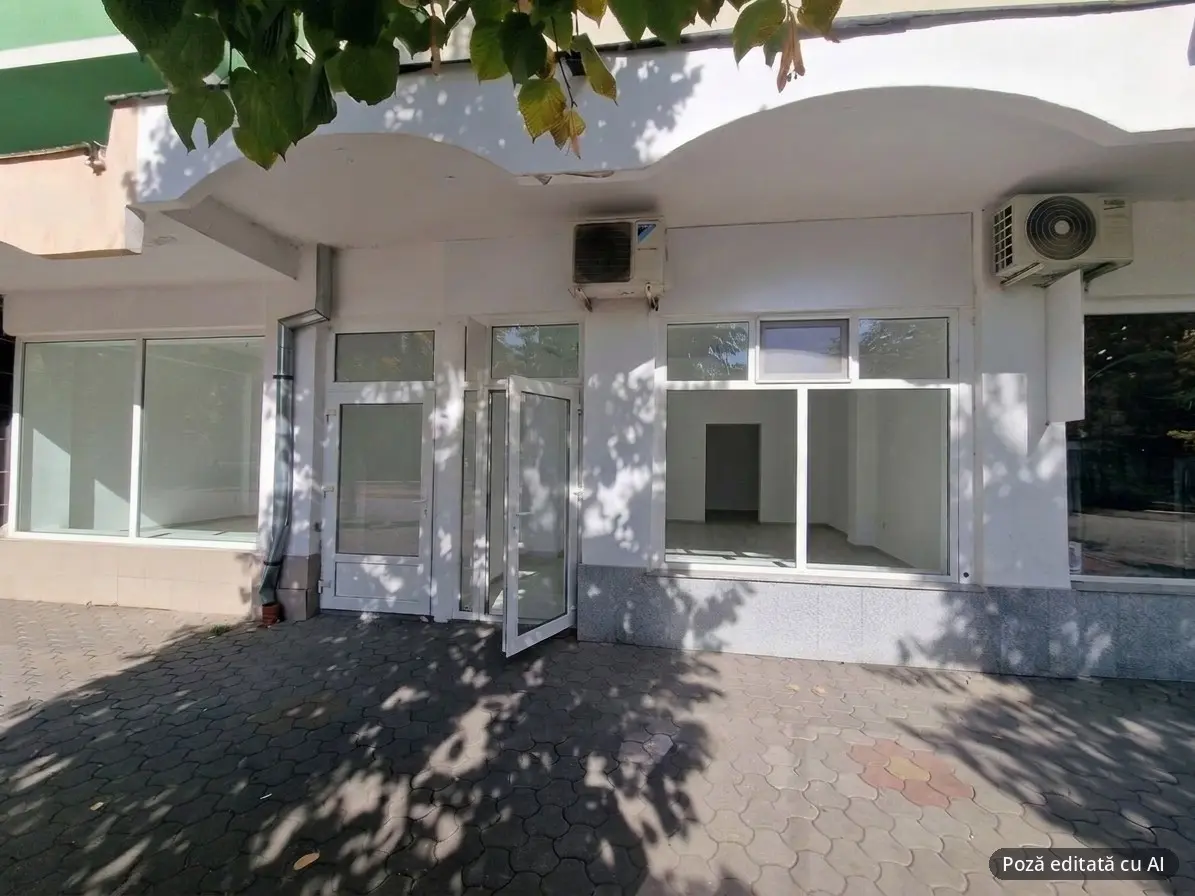Spatiu comercial, Trafic intens, Cetate, Pozitie ultracentrala, fotografia 3