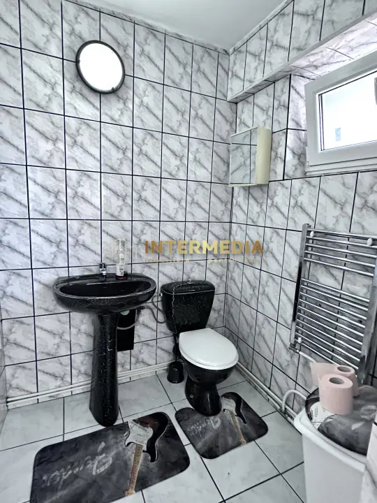 APARTAMENT 4 CAMERE, DE VANZARE, 90 MP, ETAJ 1, ZONA M-uri, fotografia 8