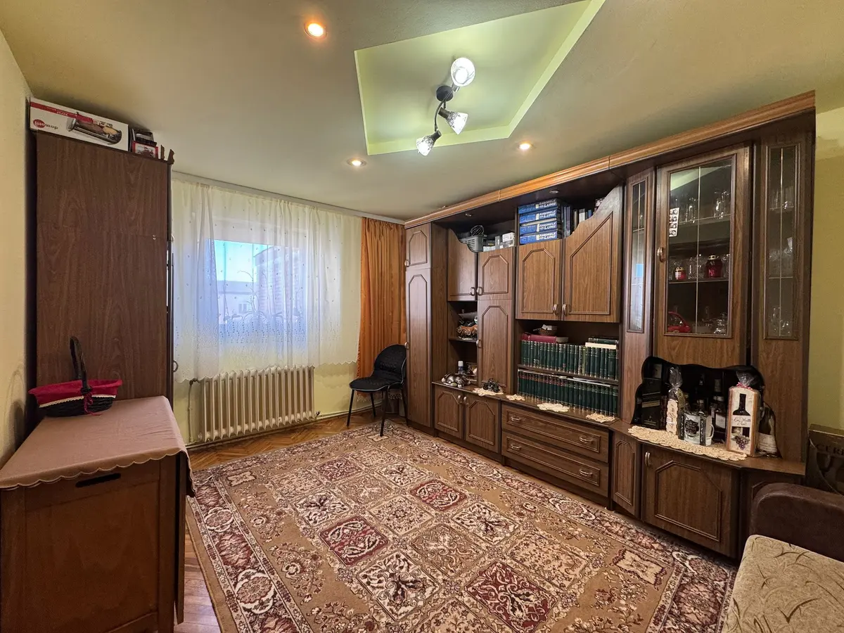 Apartament 2 camere, 41 mp utili, parter, bloc nou 2026, Cetate, fotografia 6