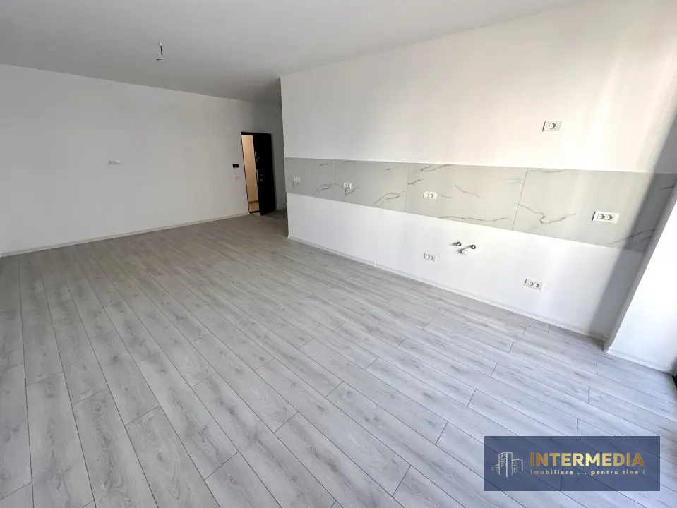 Apartament 3 camere, 1 Baie, 1 Balcon, 61 mp., Bloc NOU, Lift, Central, fotografia 9