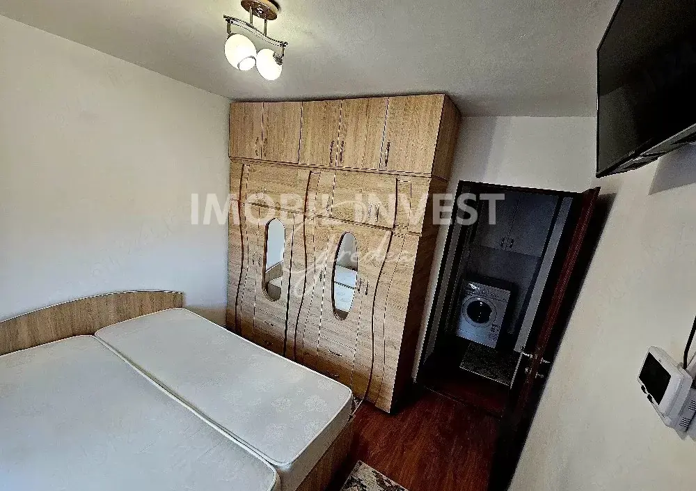 Apartament cu 2 camere, complet mobilat, în Alba Iulia, fotografia 6