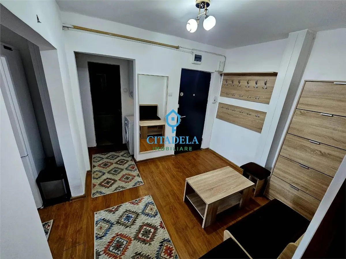 Apartament 2 camere, decomandat, în zona Centru, Alba Iulia, fotografia 15