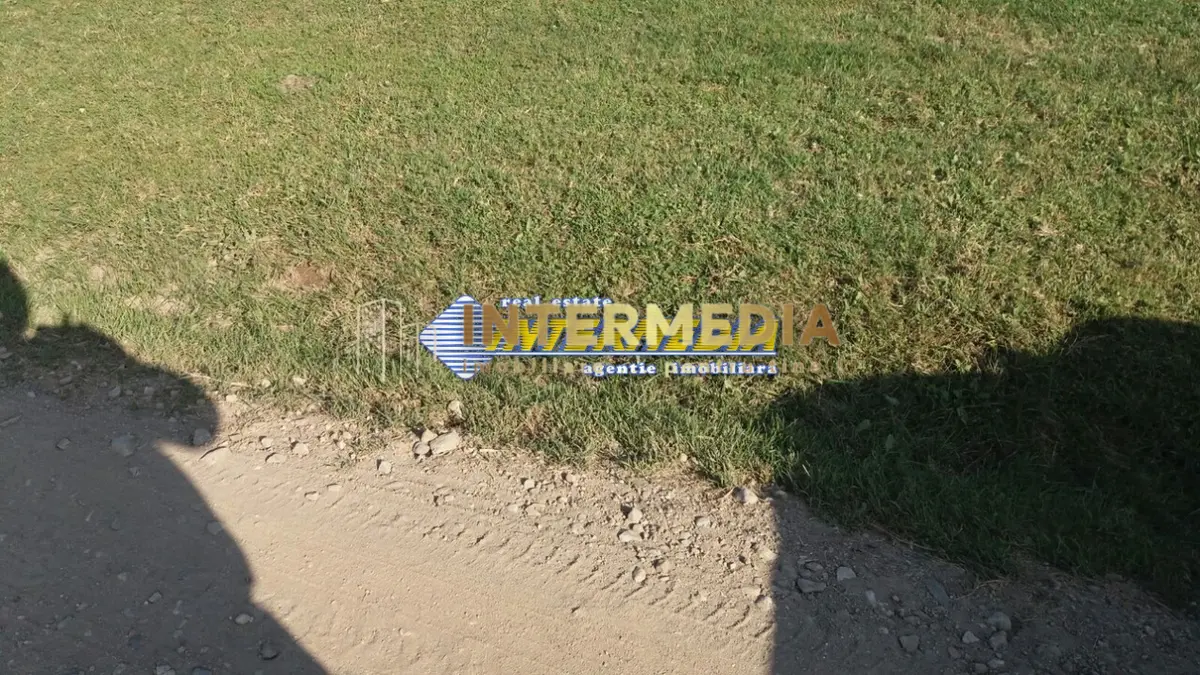 Teren Intravilan 600 mp in zona Alba Micesti, parcele diverse, fotografia 4