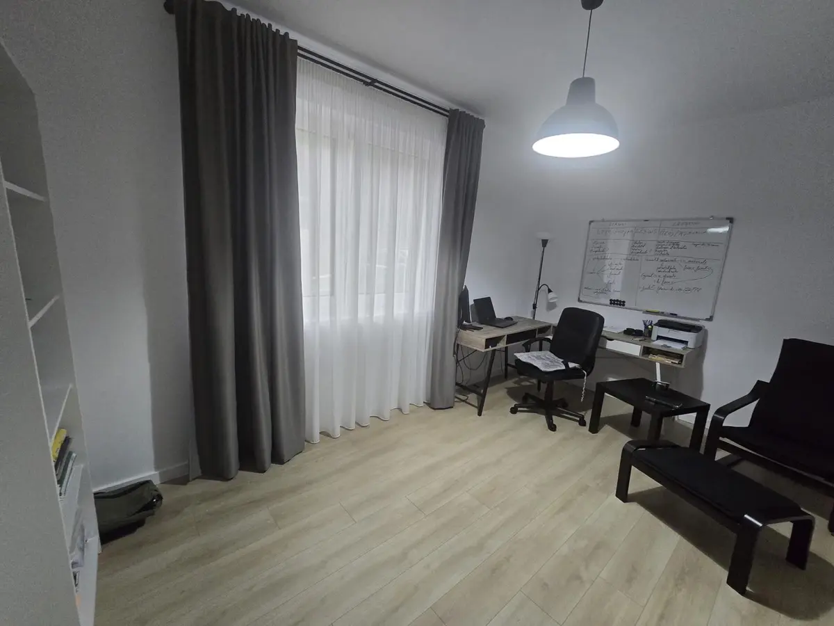 Vilă modernă de vânzare, construcție nouă, aproape de Alba Iulia, 330.000 euro, fotografia 5