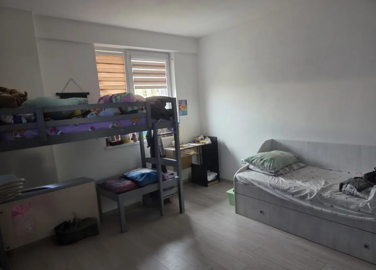 Apartament cu 3 camere în Ampoi 3, Alba Iulia, bloc din 2020, fotografia 5