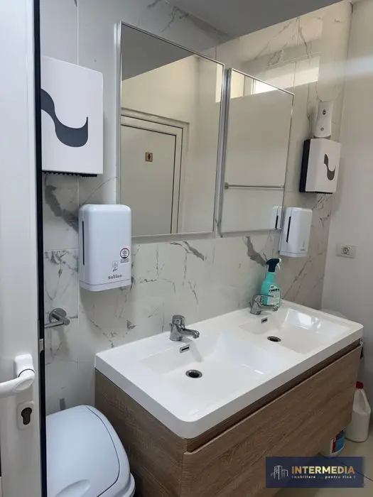 Spațiu comercial de vânzare, 235 mp utili, zona Centru, Alba Iulia, fotografia 7