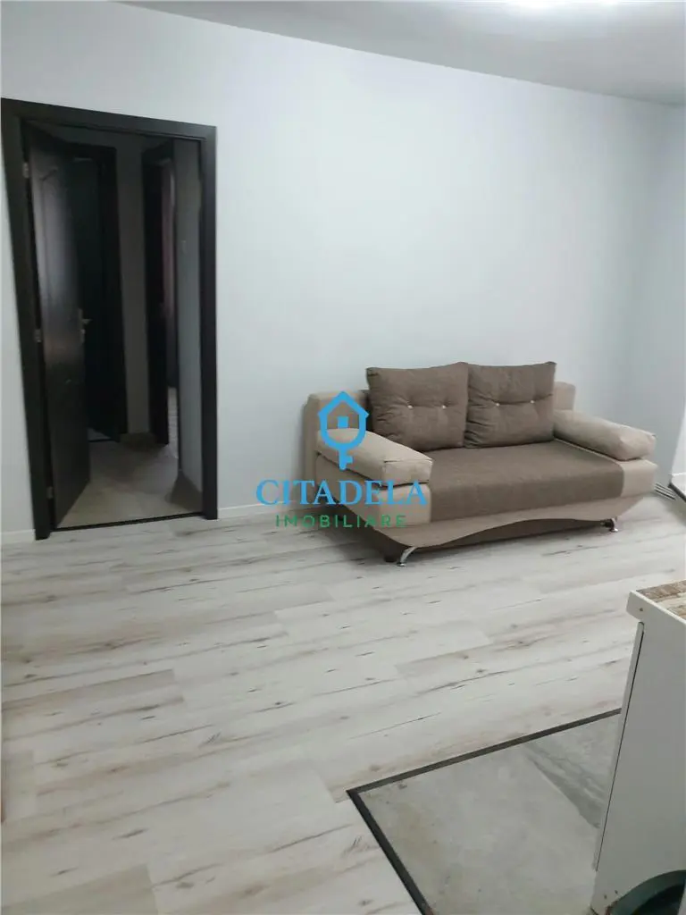 Apartament cu 2 camere de vânzare în Cetate, Alba Iulia, etaj 1, fotografia 3