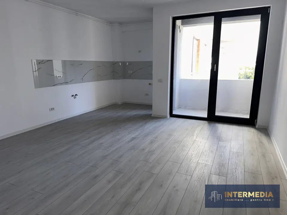 De vanzare apartament, 2 camere, Bloc Nou, finisat la cheie, Loc de parcare, fotografia 6