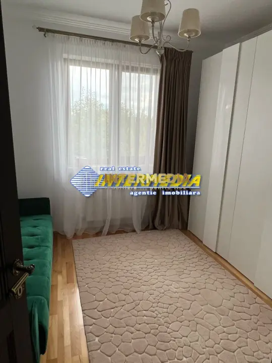 Casa noua construita pe un nivel in Cetate, ultrafinisa, fotografia 5