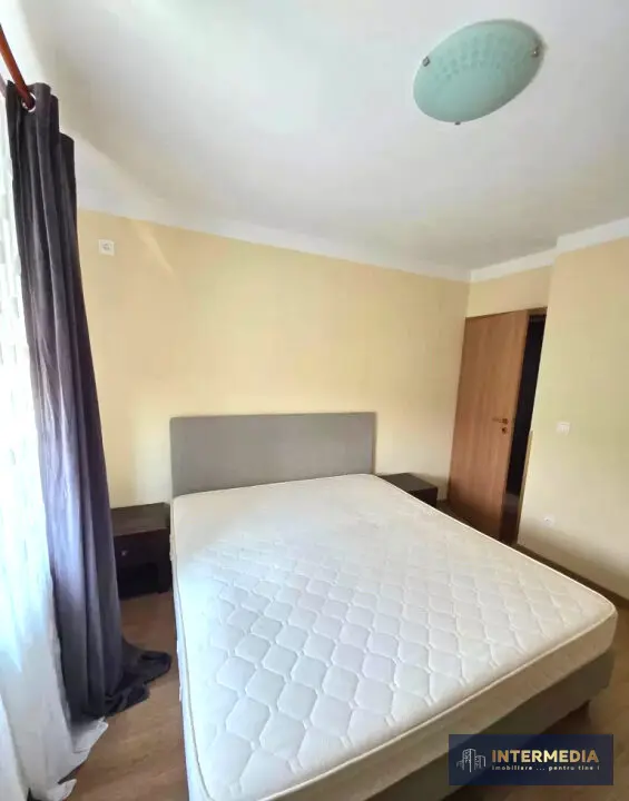 Apartament de închiriat, 3 camere, 65 mp, Cetate, Alba Iulia, bloc nou, boxă și parcare, fotografia 7