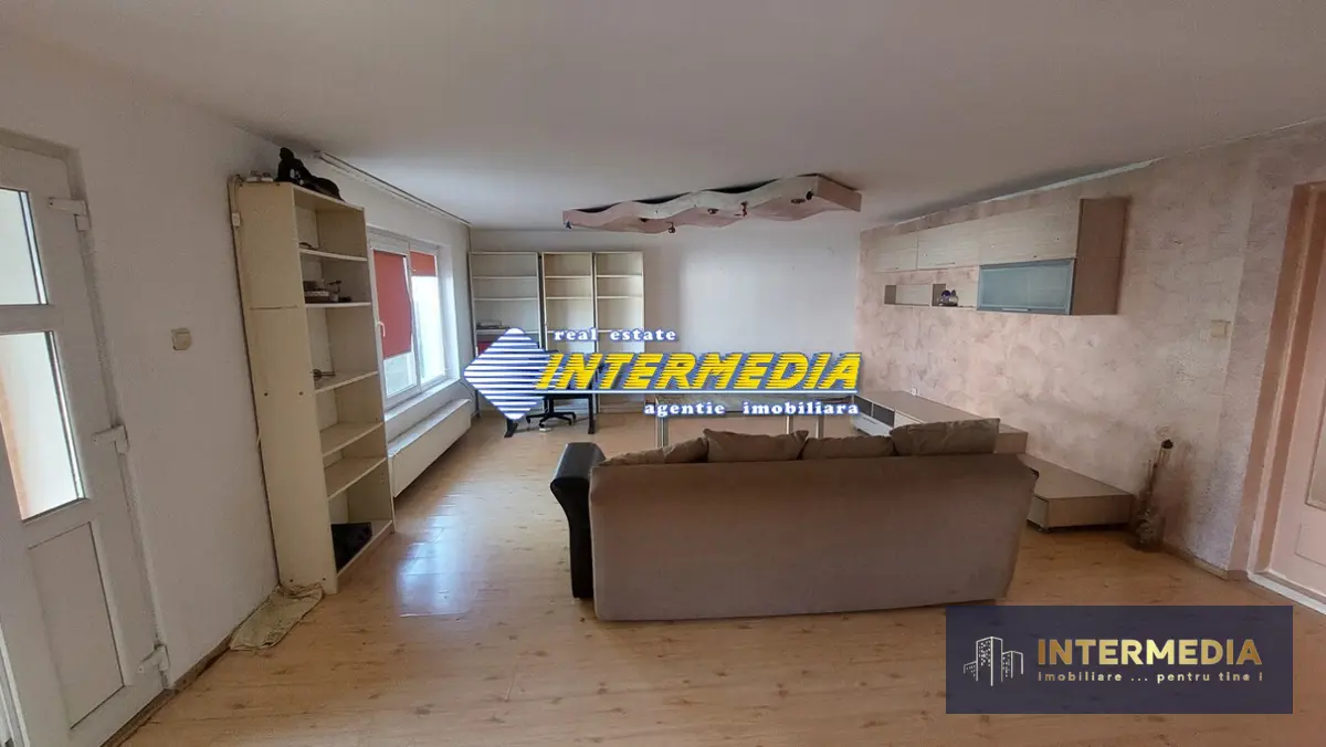 Casa pe un nivel in suprafata utila de 120mp zona Centru, fotografia 5