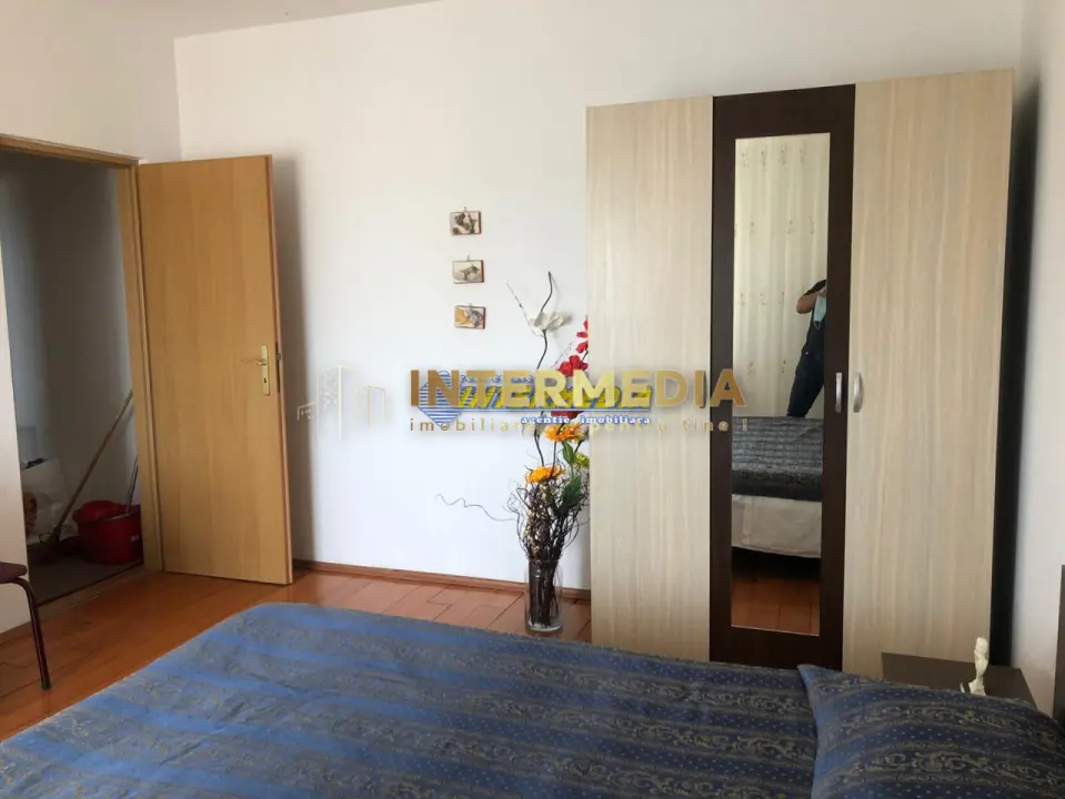 Apartament 2 camere de Vanzare Alba Iulia Cetate Transilvaniei Bloc Nou, fotografia 13