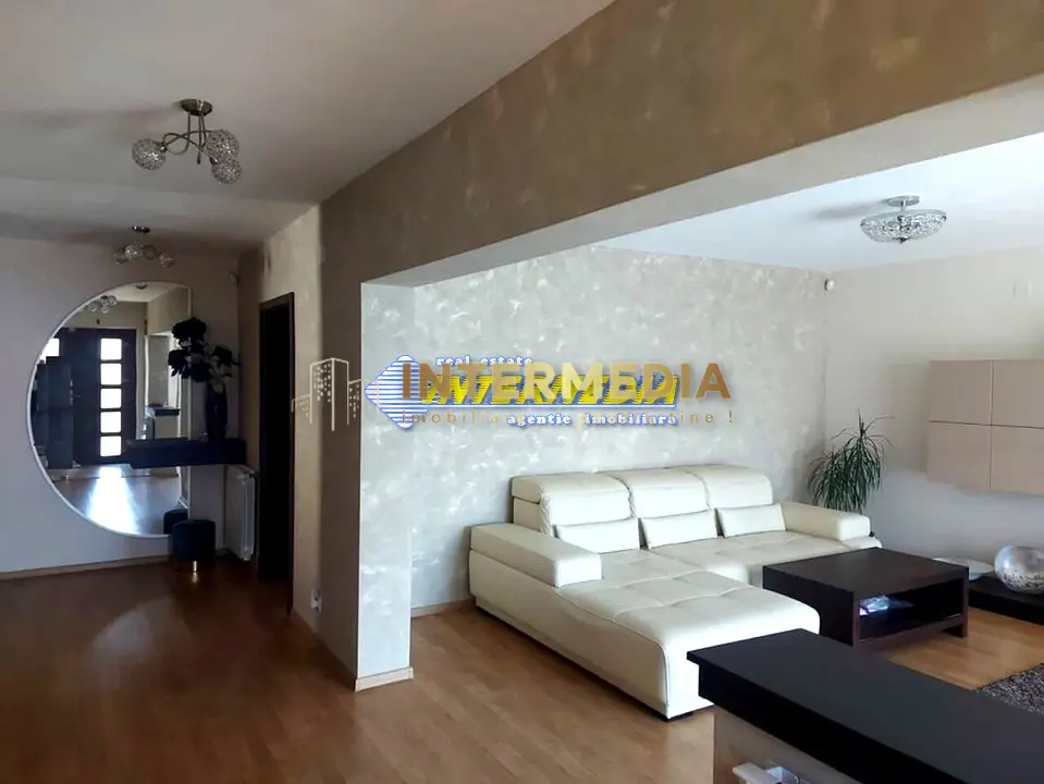 CASA NOUA SUPERBA, 5 CAMERE, ULTRAFINISATA, 500 MP TEREN, MOBILATA MODERN, fotografia 11