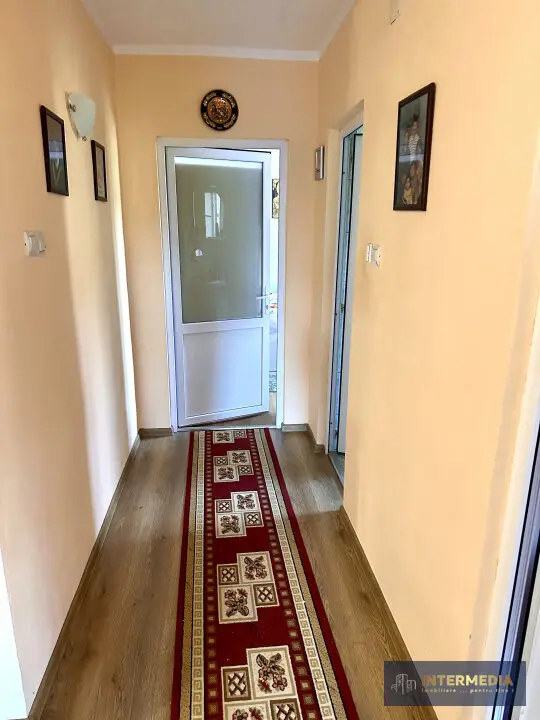 Casă pe parter în Alba Iulia, 3 camere, teren 625 mp, fotografia 8