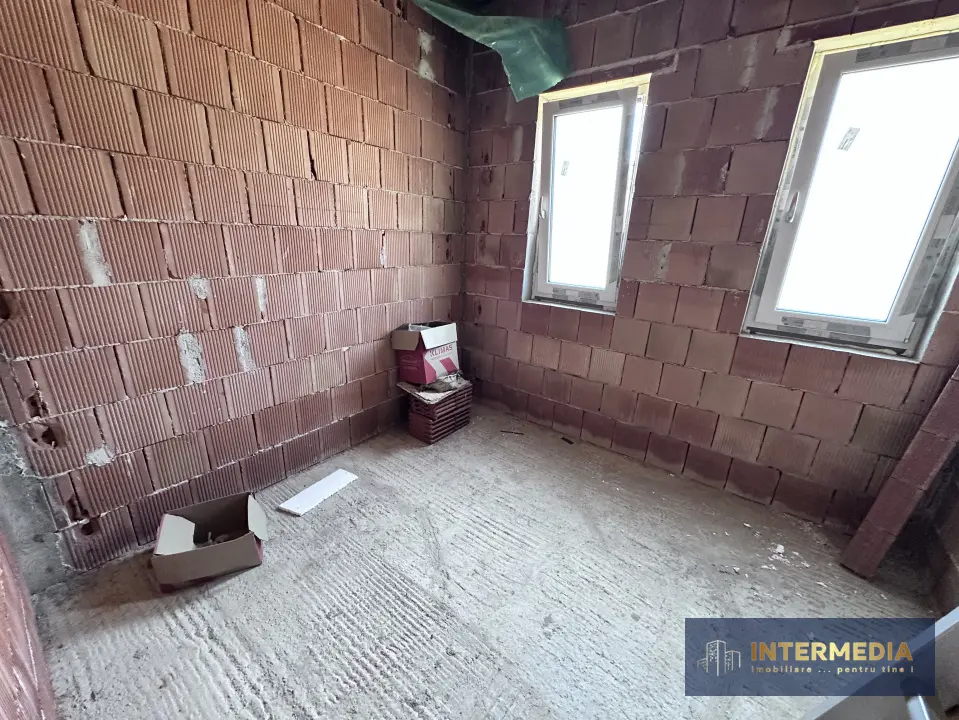 CASA NOUA PE PARTER, ALBA IULIA, 4 CAMERE, TEREN 535 MP, 110 MP UTILI, fotografia 6