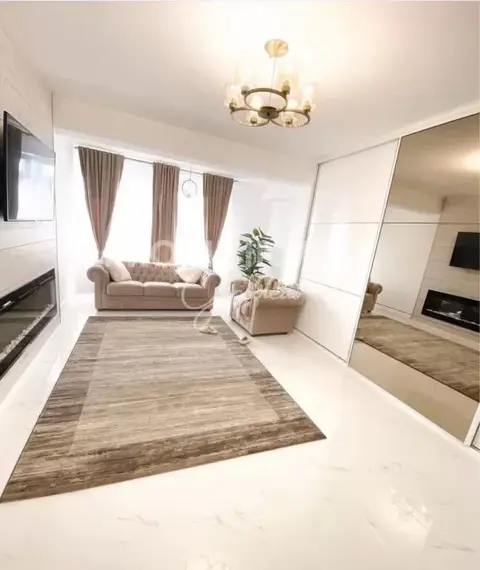 Apartament cu 2 camere, 85 mp, zona Centru, Alba Iulia, parcare inclusă