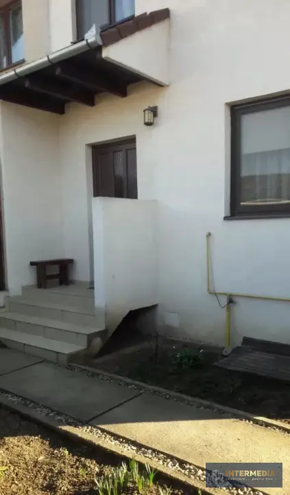 Casă tip duplex, finisată complet, în Alba Iulia, zona Ampoi 3, fotografia 6
