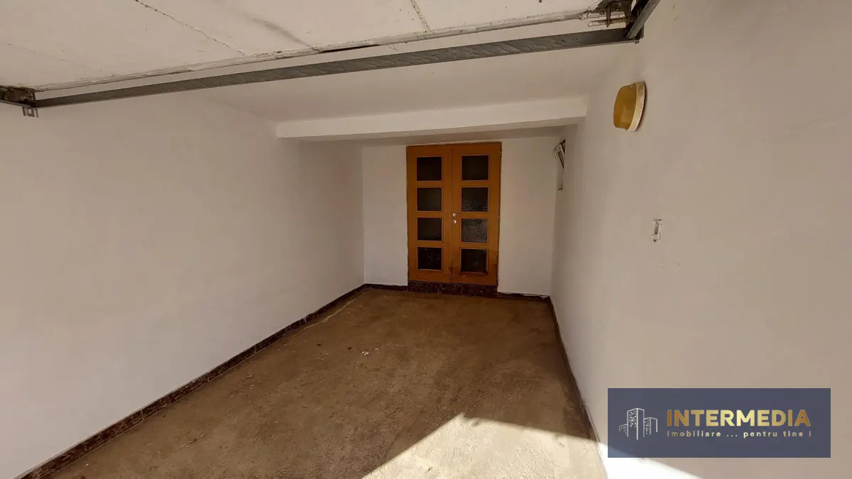 Apartament 3 camere si Garaj, in Vila, finisat, fotografia 12