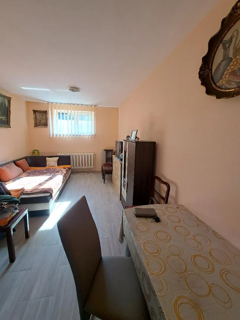 Apartament cu 1 dormitor de vânzare, zona Cetate (Piața), Alba Iulia, fotografia 1
