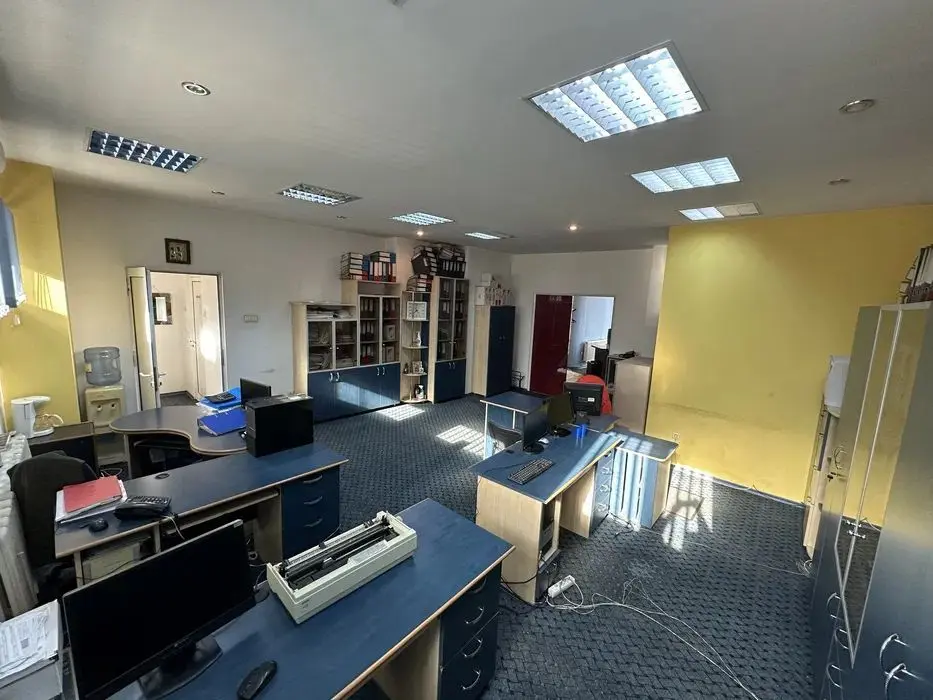 Spatiu comercial, Trafic intens, Cetate, Pozitie ultracentrala, fotografia 4