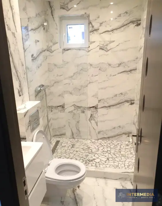 Apartament cu 3 camere, etaj 1, zona Cetate, Alba Iulia, renovat, mobilat și utilat, fotografia 4