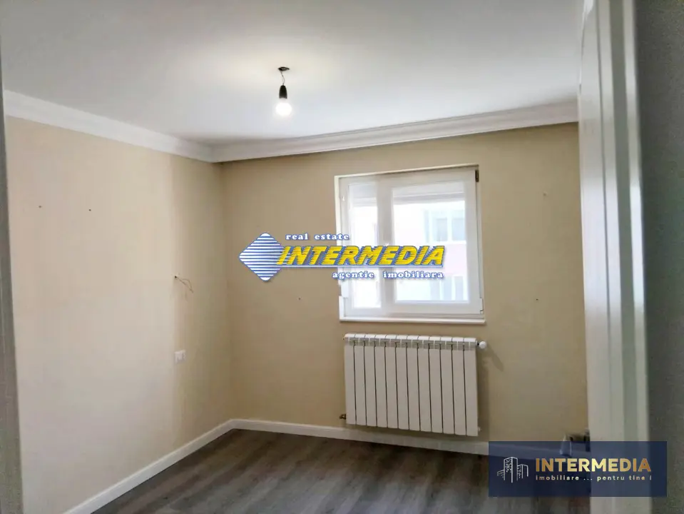 Apartament 2 dormitoare + living Alba Iulia zona Mall, fotografia 9