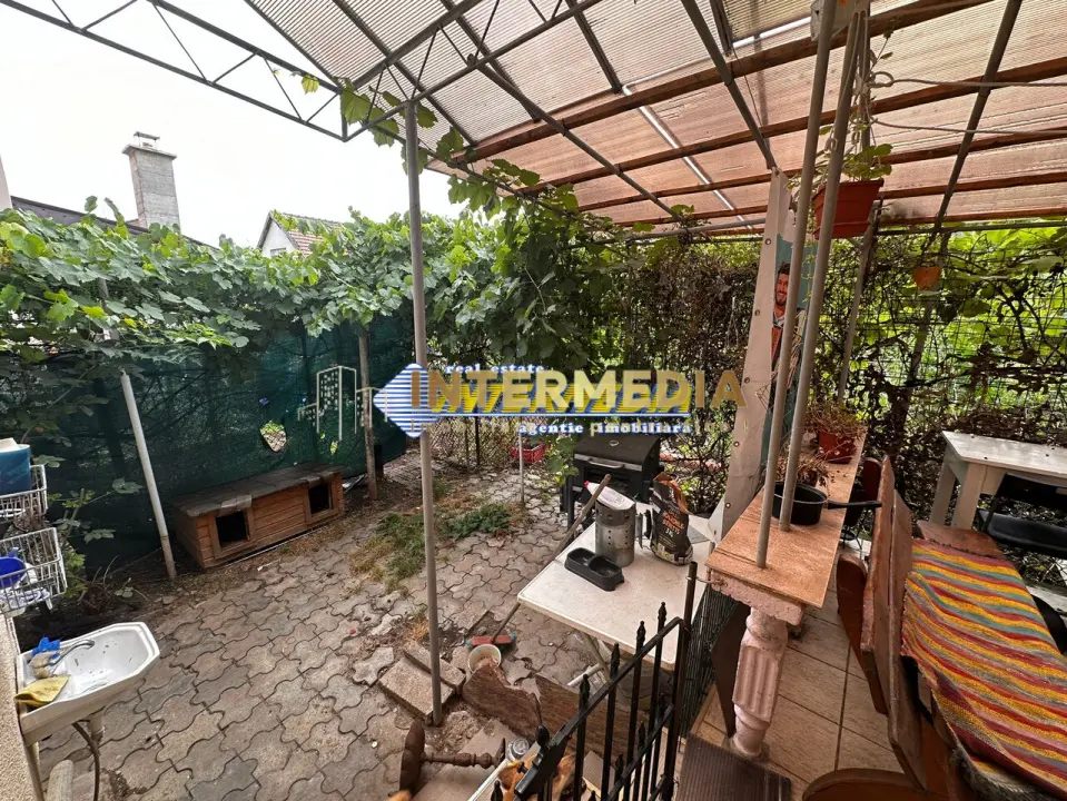 Vanzare Casa 6 Camere in Alba Iulia Cetate mobilata, fotografia 7