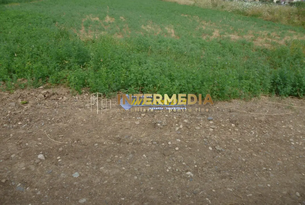 Teren intravilan de vanzare 600mp Paclisa, fotografia 1