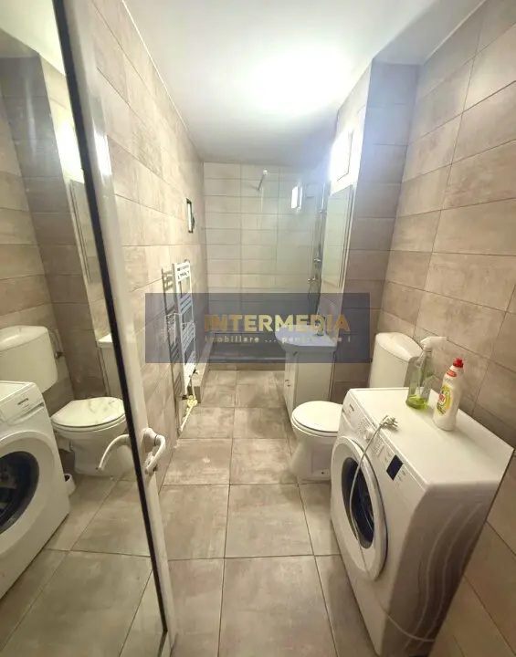 Apartament 2 Camere 52 mp. Renovat CETATE Flanco Mobilat Utilat View panoramic, fotografia 1