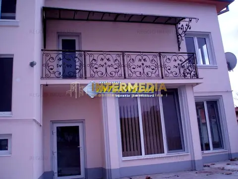 Casa cu 6 camere Alba Iulia Centru Ultracentral