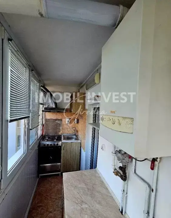 Apartament cu 2 camere, complet mobilat, în Alba Iulia, fotografia 9