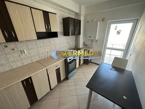 Apartament Nou 2 camere, mobilat si utilat in Alba Iulia zona Tolstoi